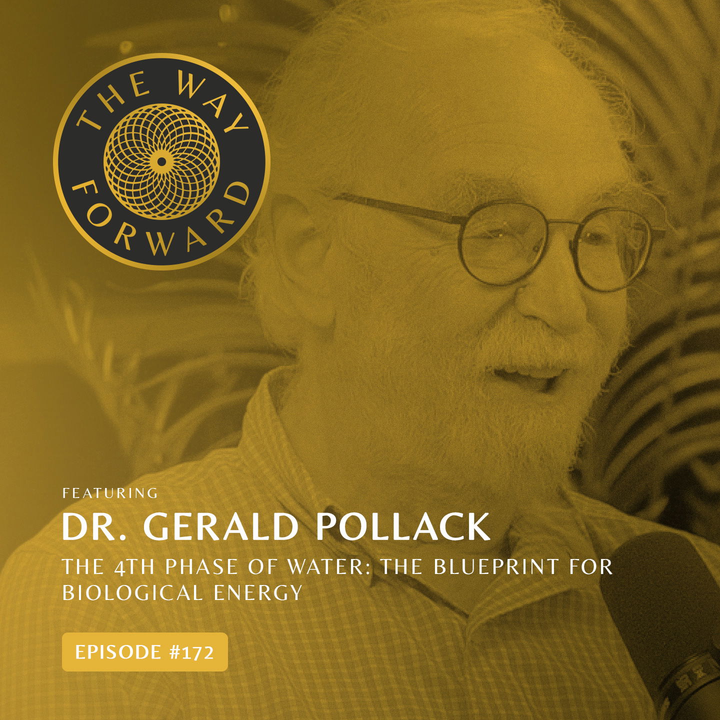 The Way Forward with Alec Zeck