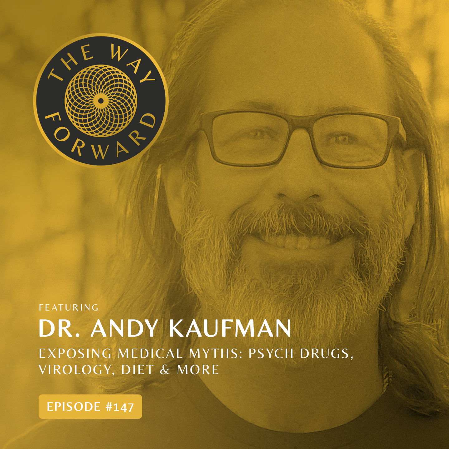 The Way Forward with Alec Zeck