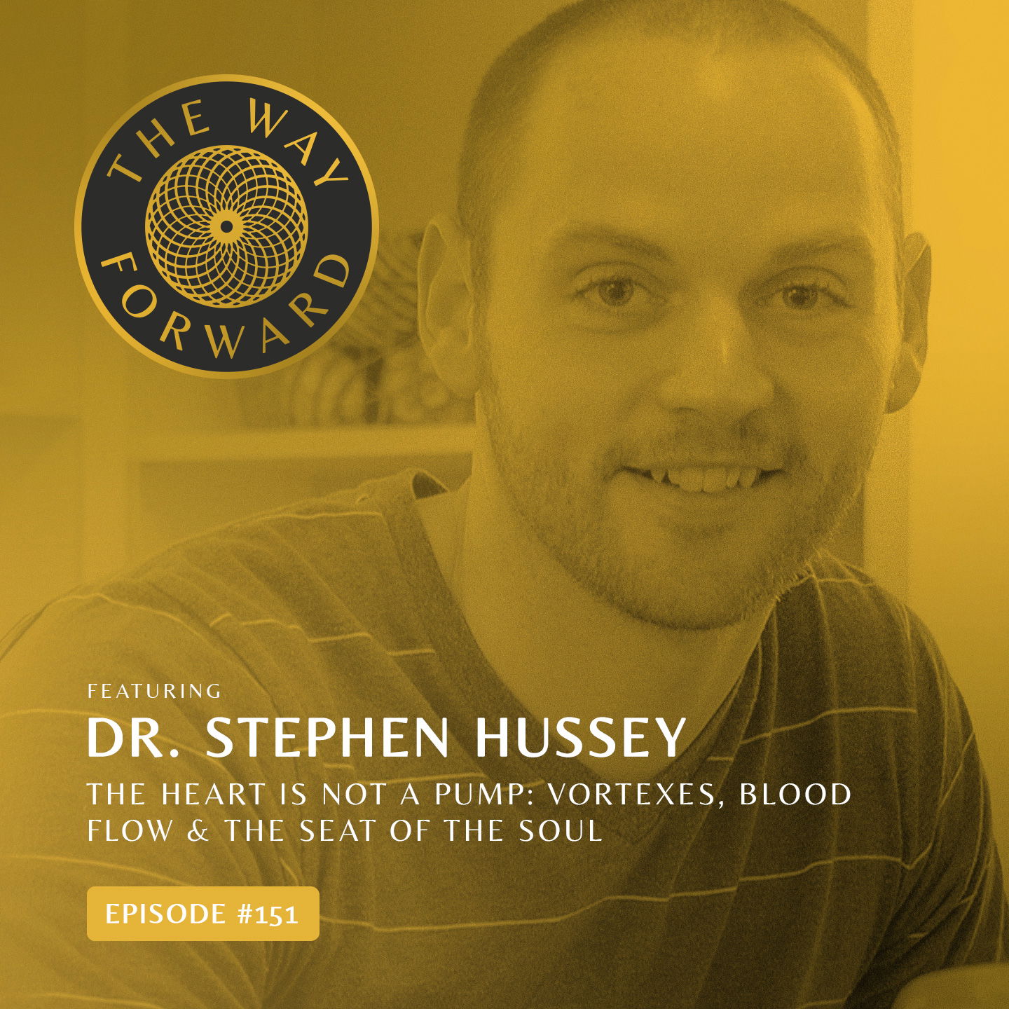 The Way Forward with Alec Zeck