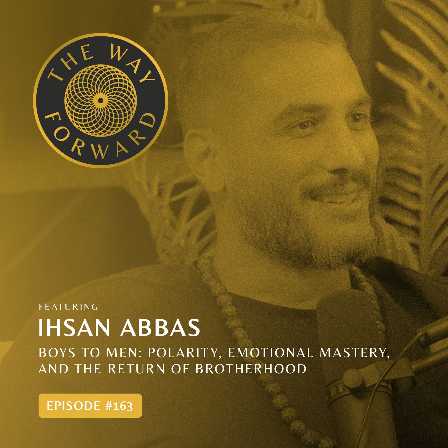 The Way Forward with Alec Zeck