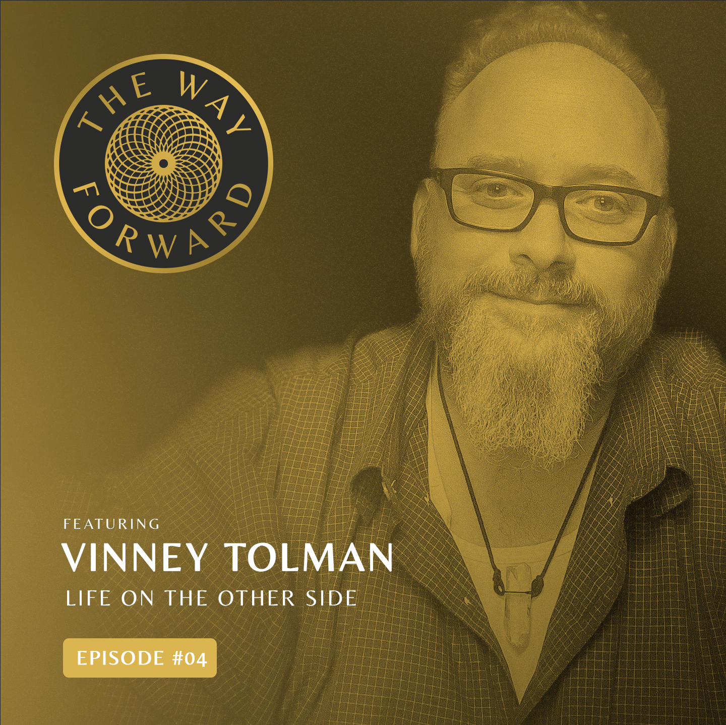 The Way Forward with Alec Zeck