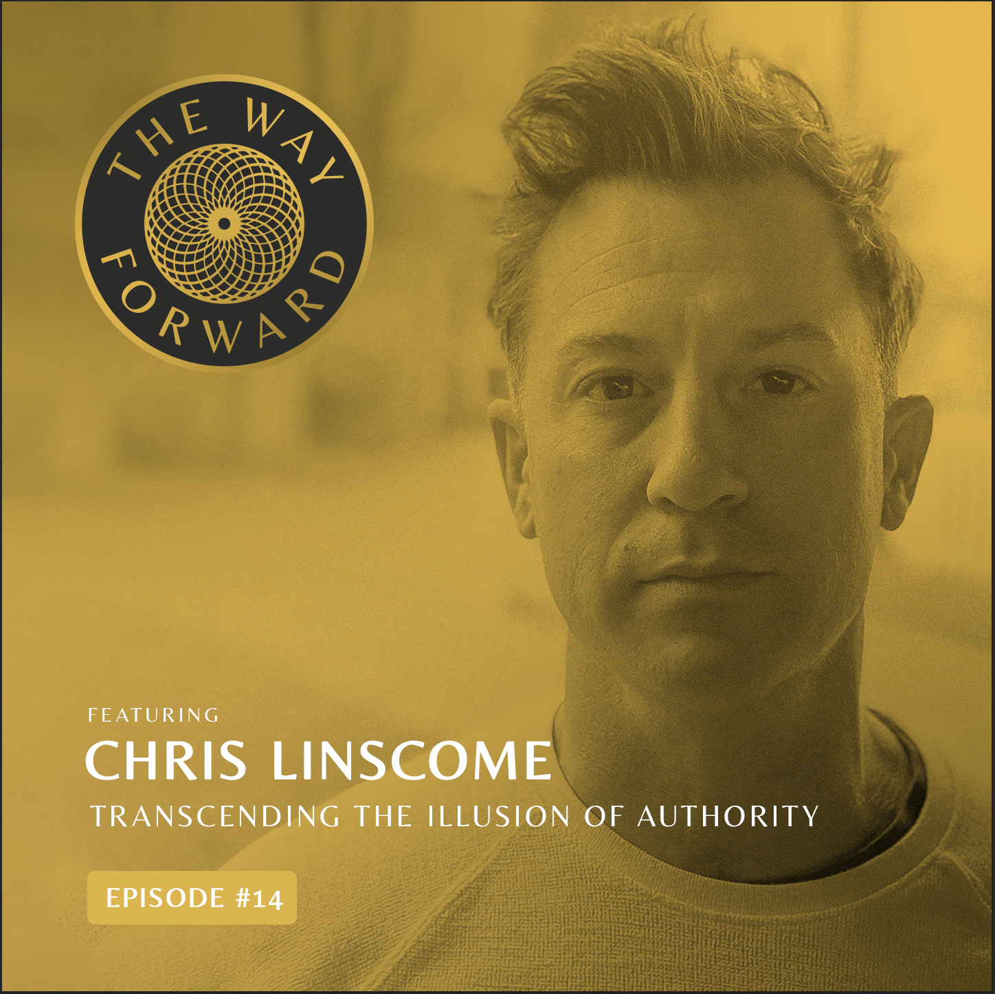 The Way Forward with Alec Zeck