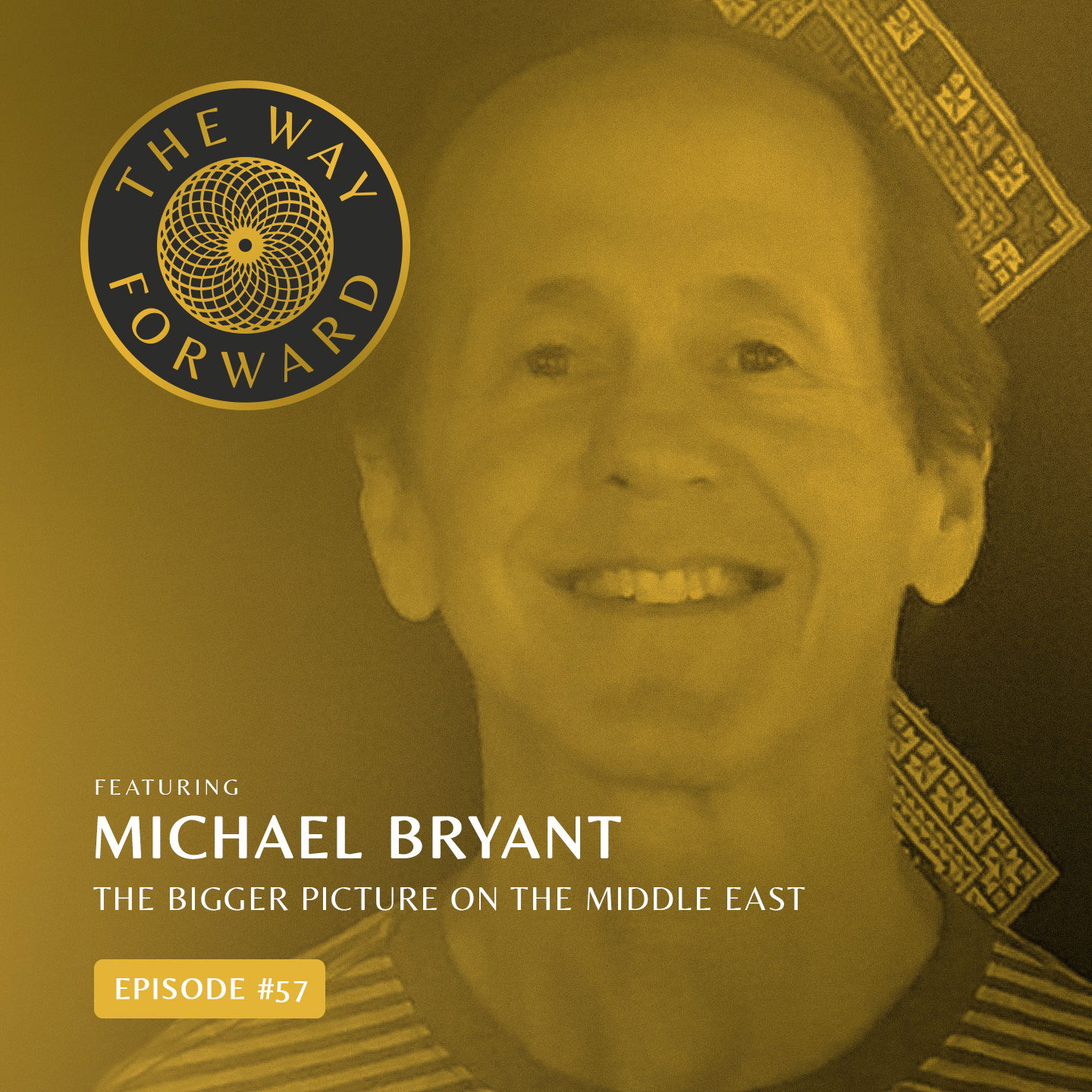 The Way Forward with Alec Zeck