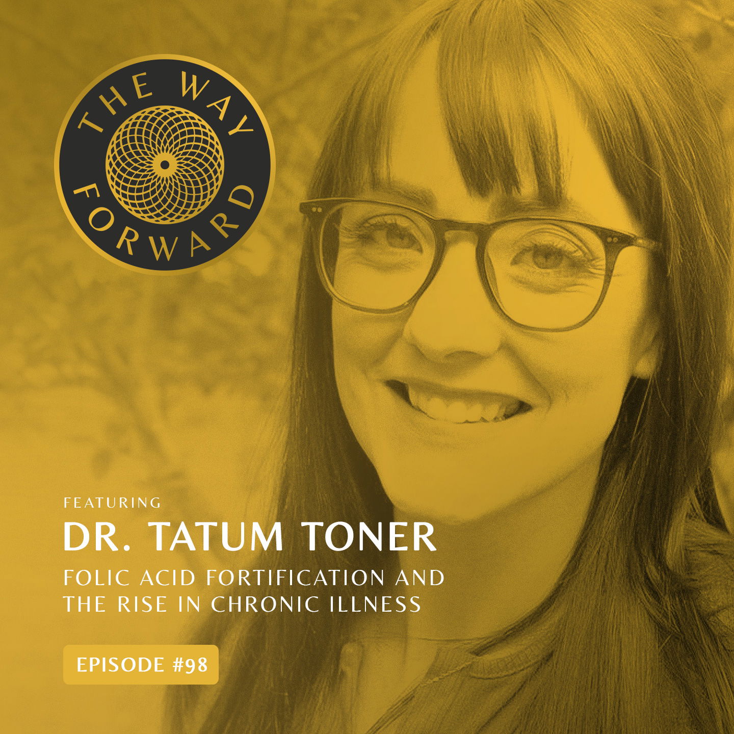 The Way Forward with Alec Zeck