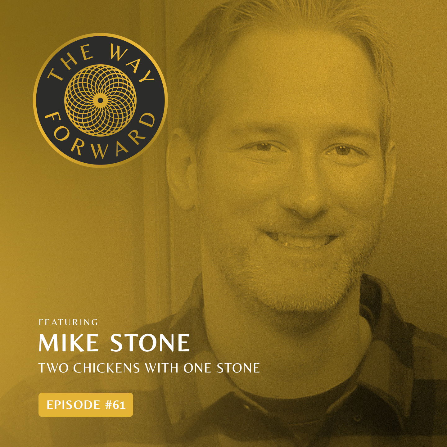 The Way Forward with Alec Zeck