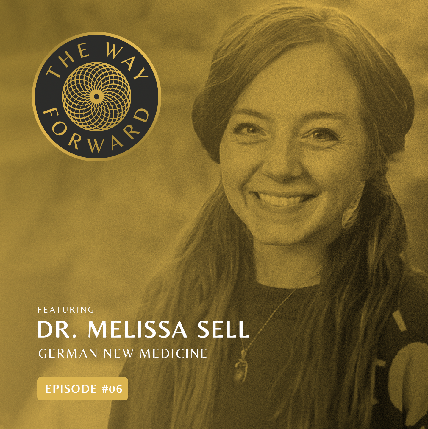 The Way Forward with Alec Zeck