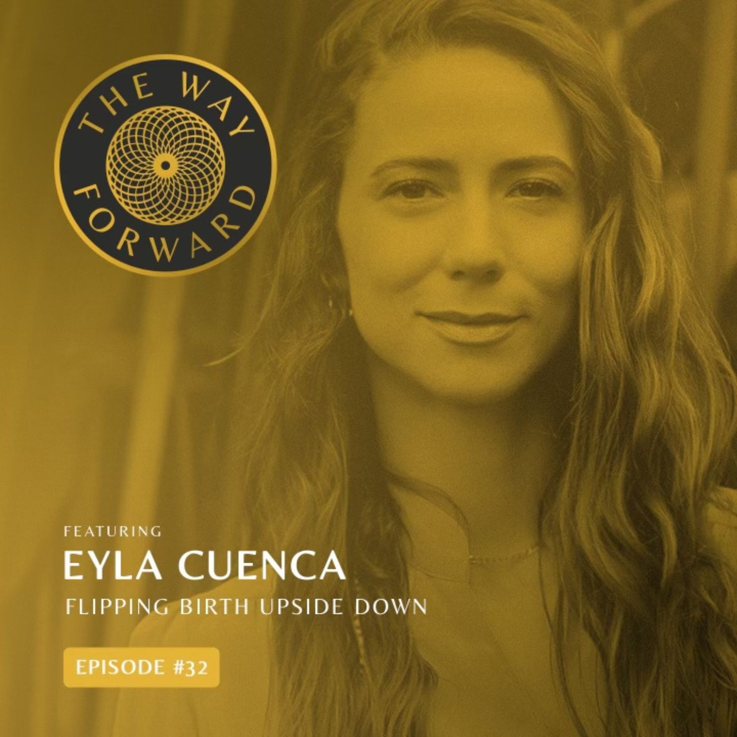 The Way Forward with Alec Zeck