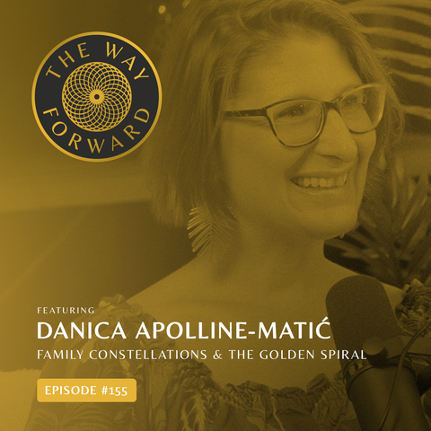 The Way Forward with Alec Zeck