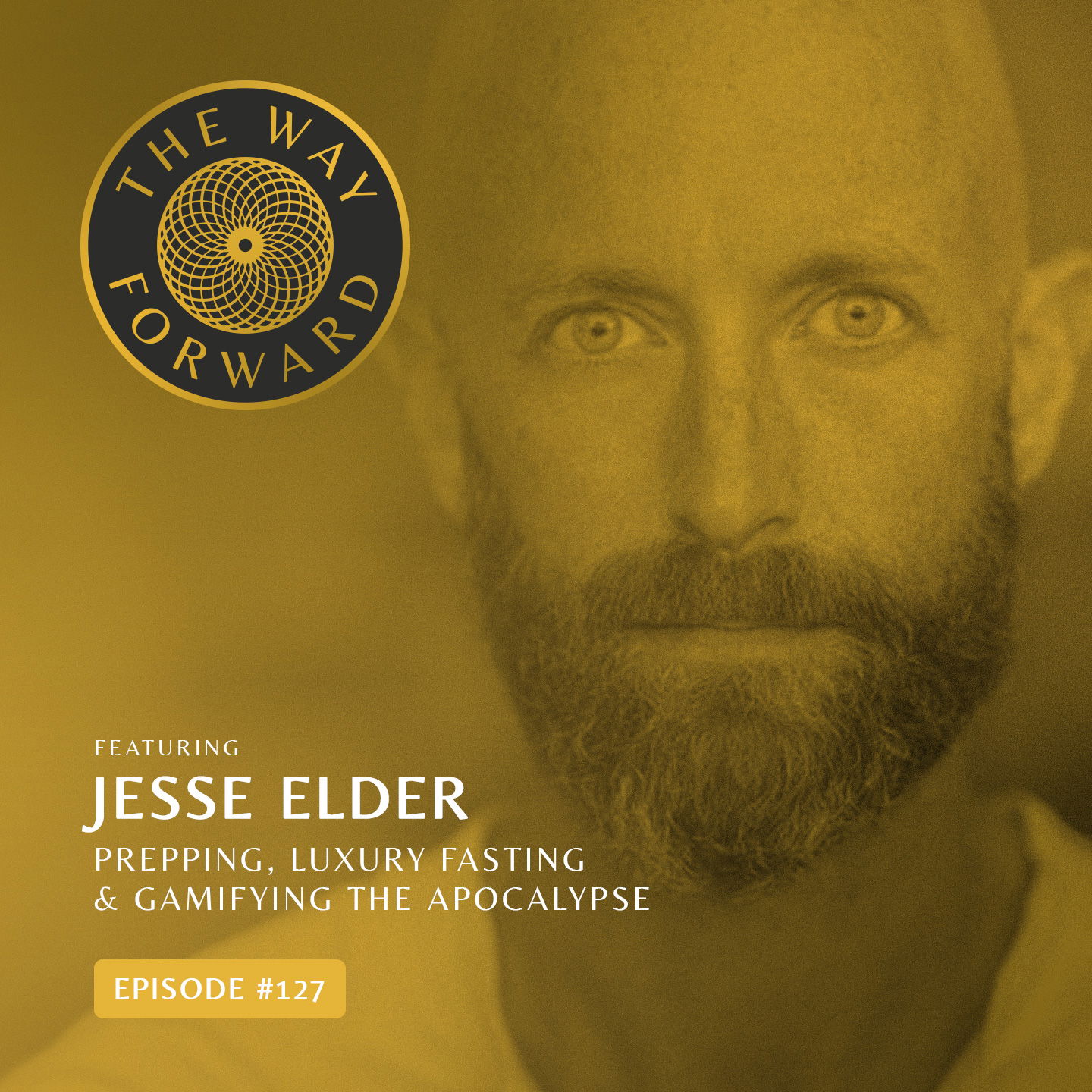 The Way Forward with Alec Zeck