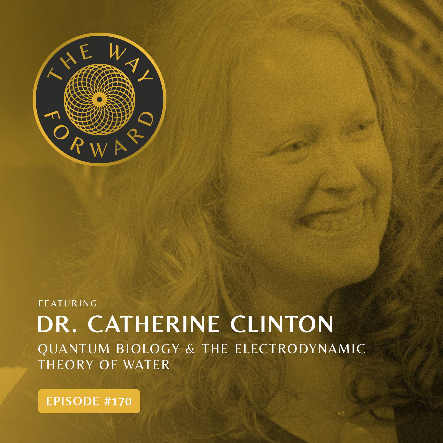 The Way Forward with Alec Zeck