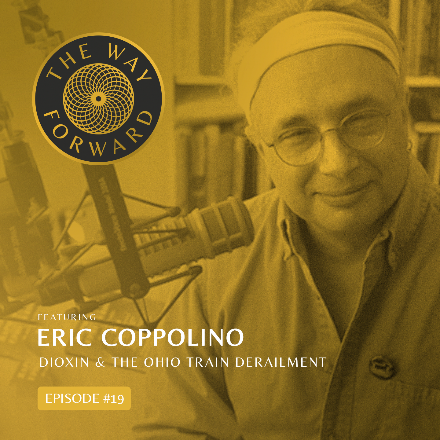 The Way Forward with Alec Zeck