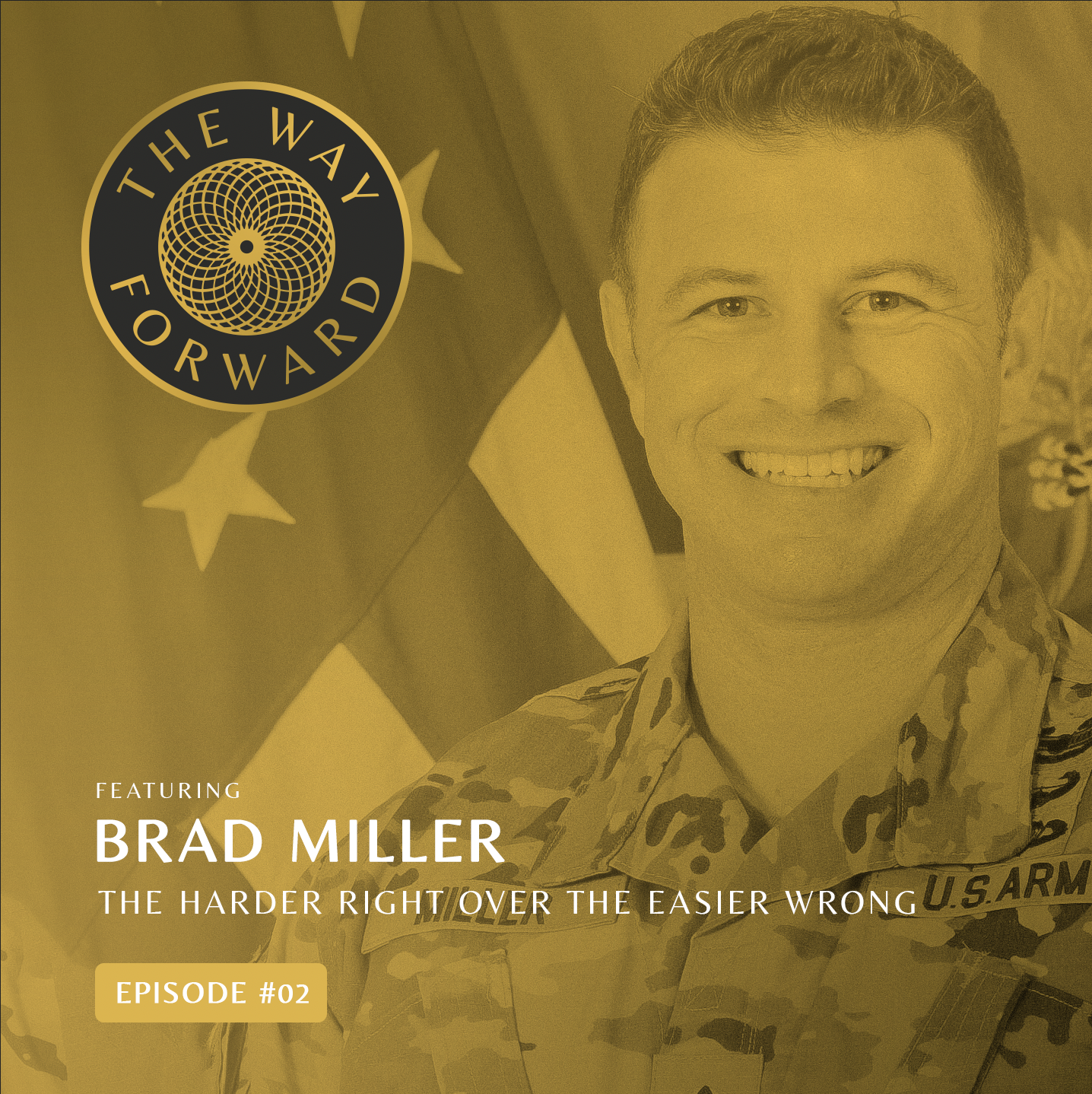 The Way Forward with Alec Zeck