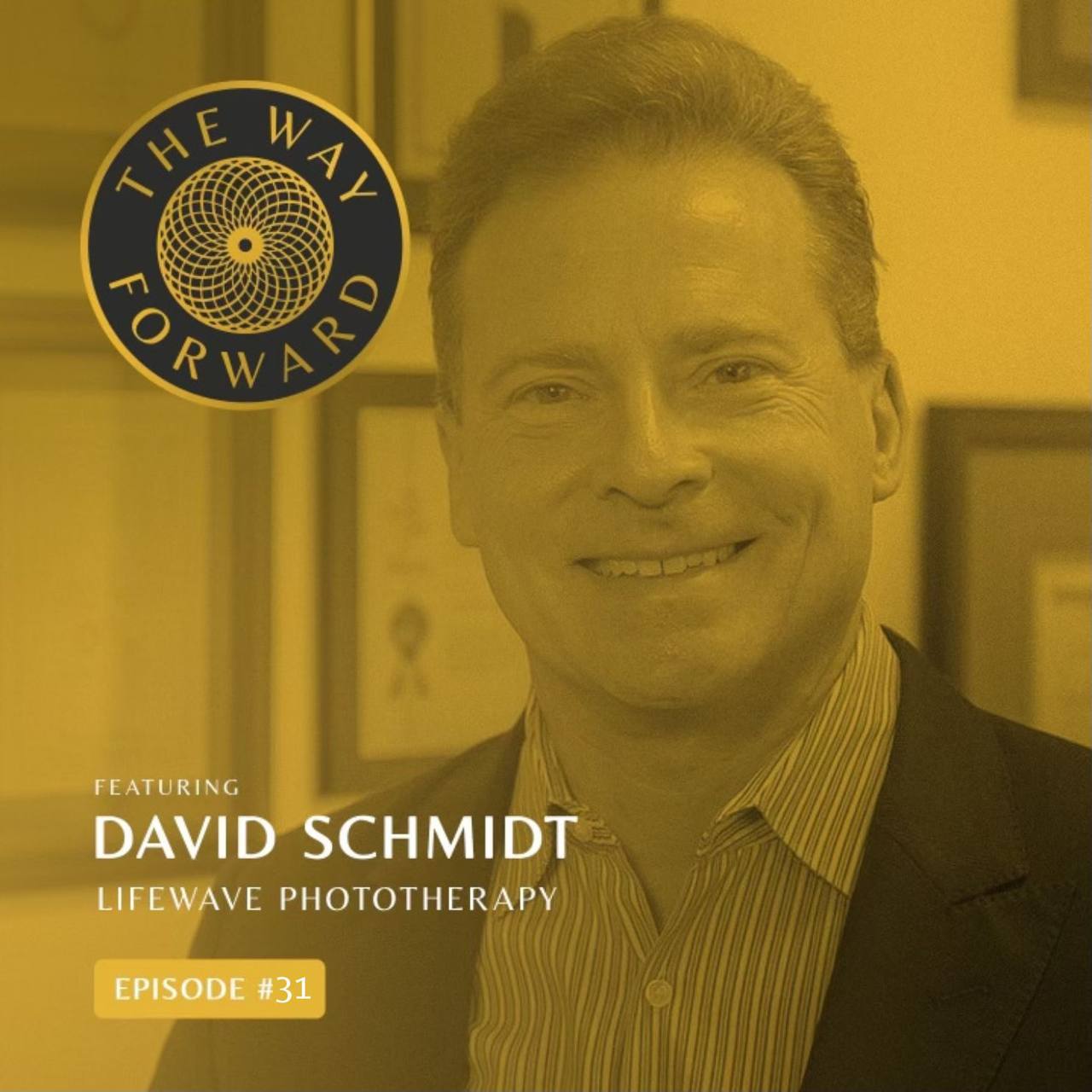 The Way Forward with Alec Zeck