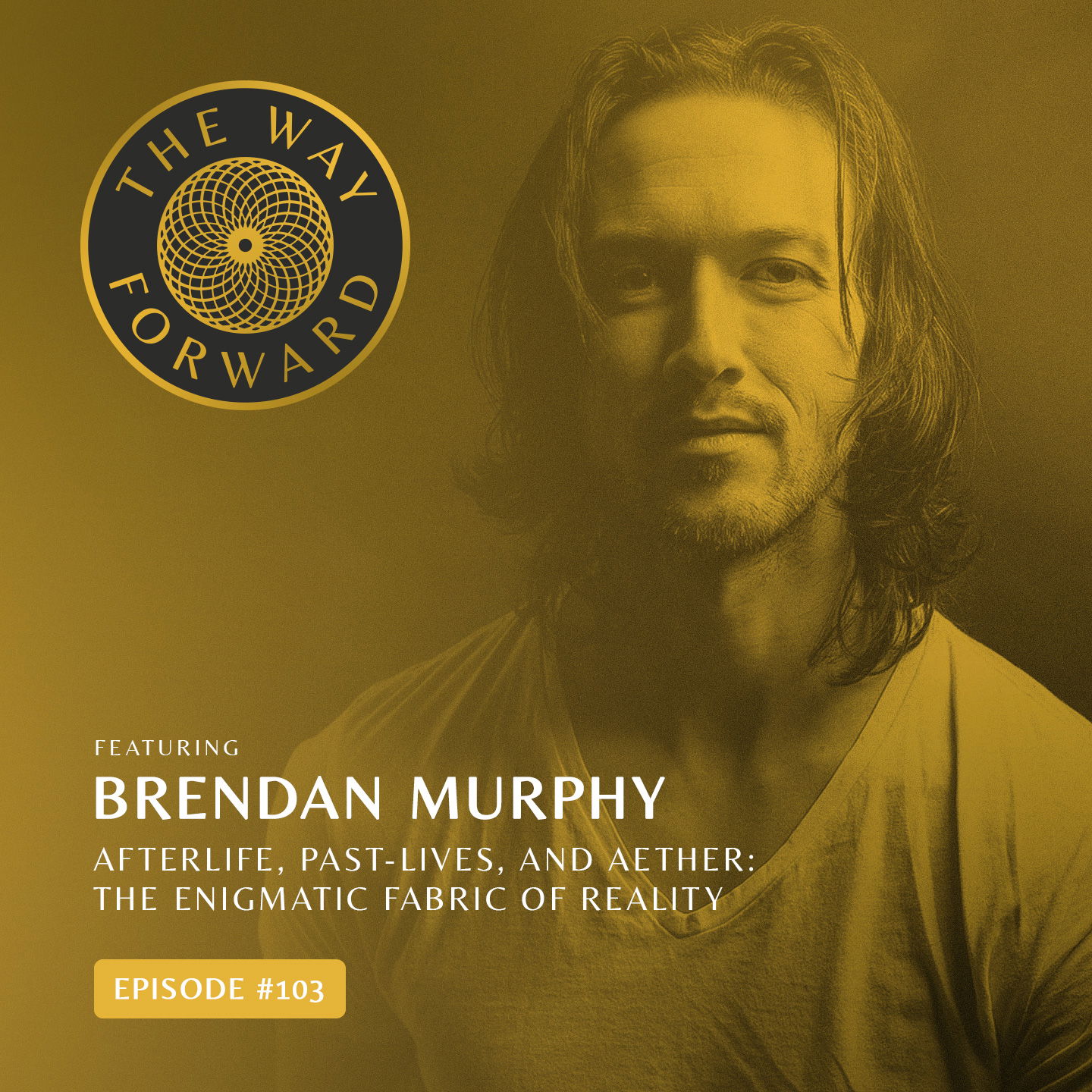 The Way Forward with Alec Zeck