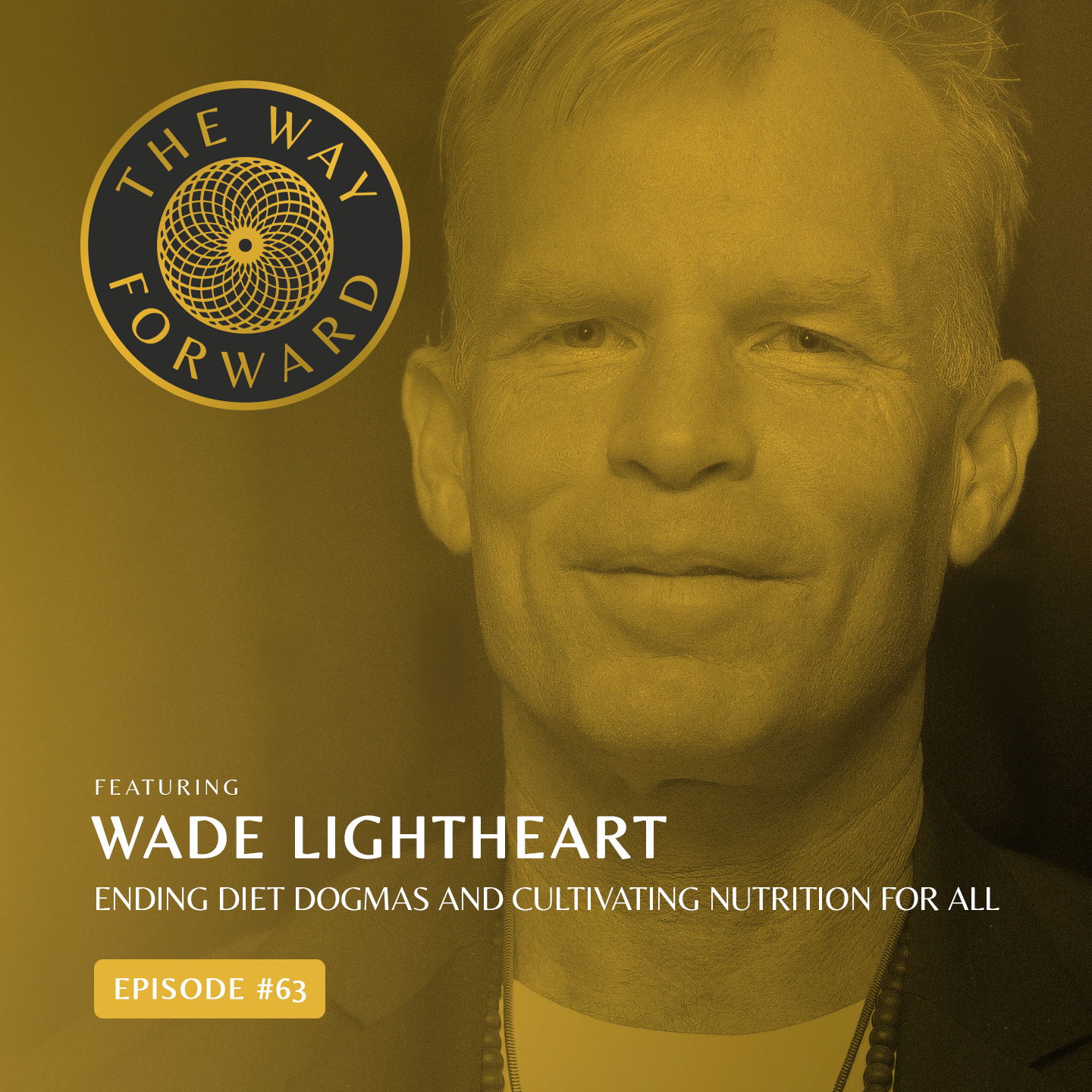 The Way Forward with Alec Zeck