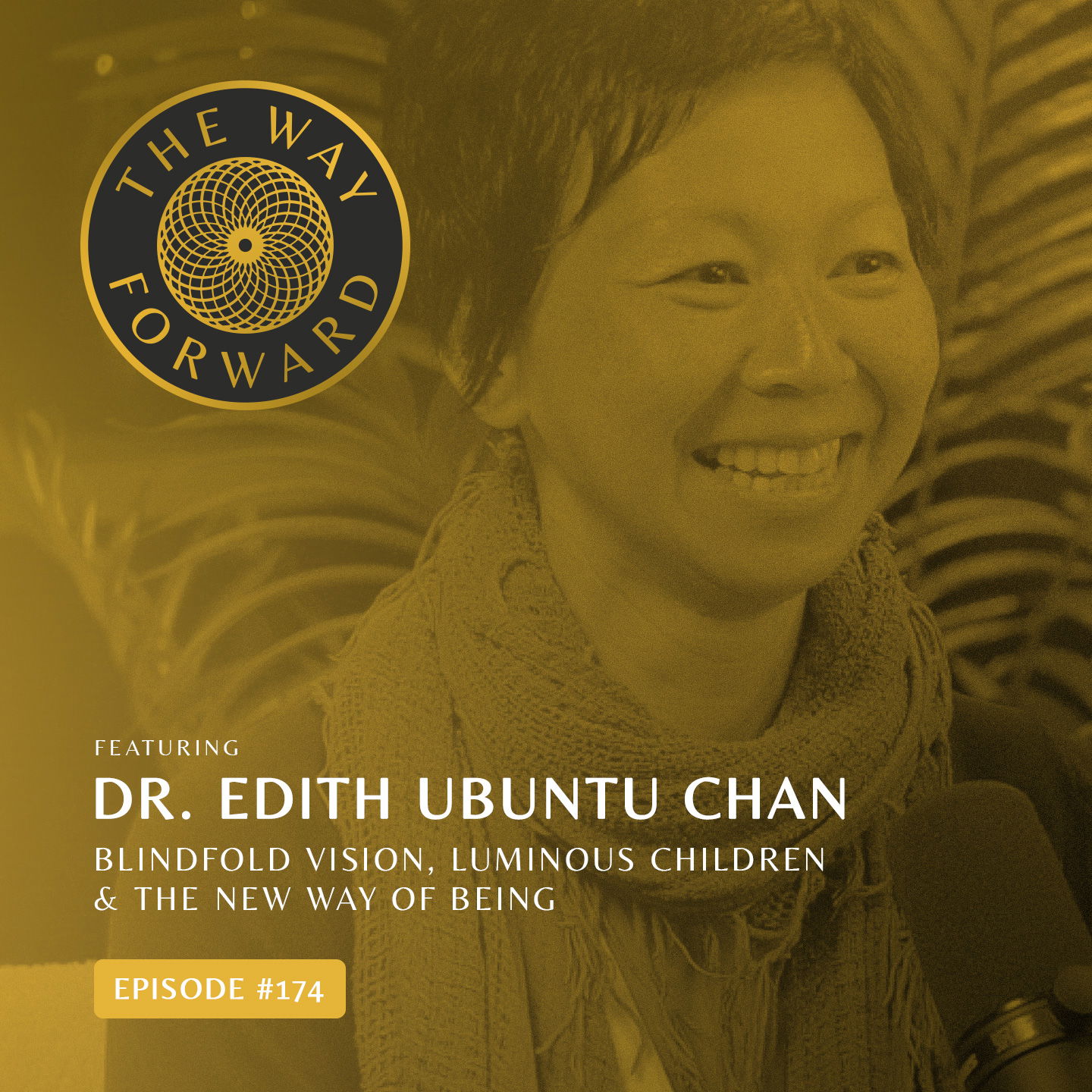 The Way Forward with Alec Zeck