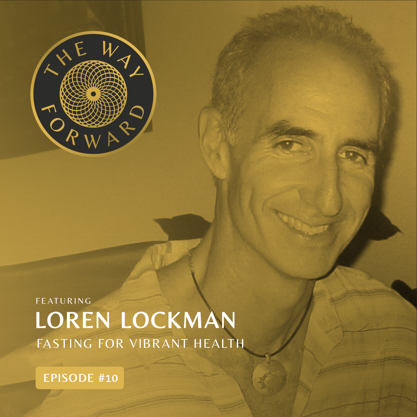 The Way Forward with Alec Zeck