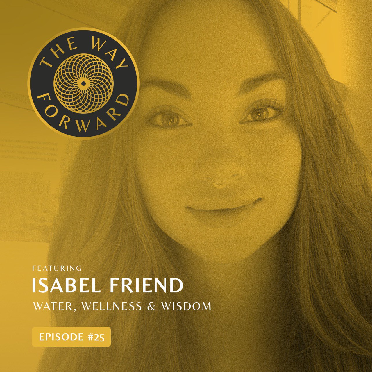 The Way Forward with Alec Zeck