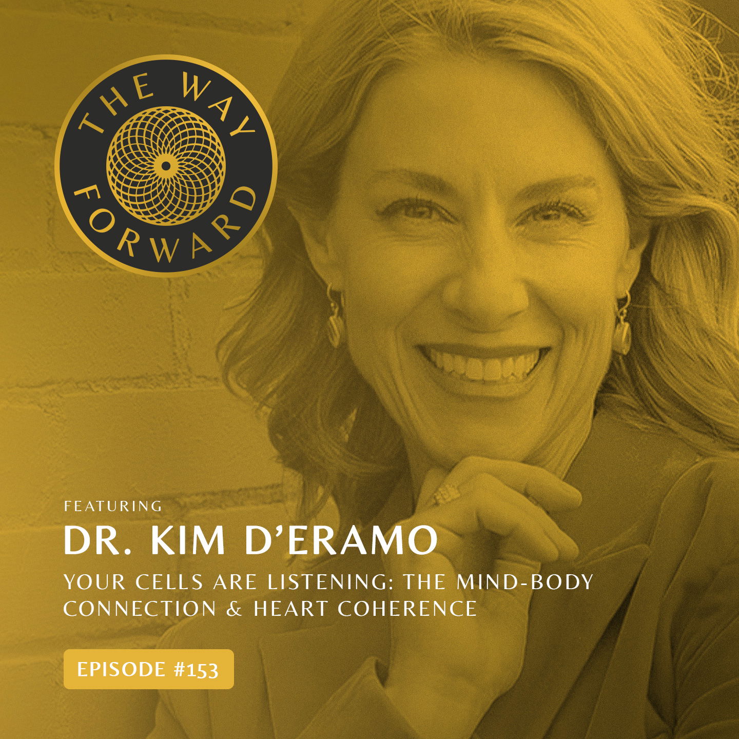 The Way Forward with Alec Zeck