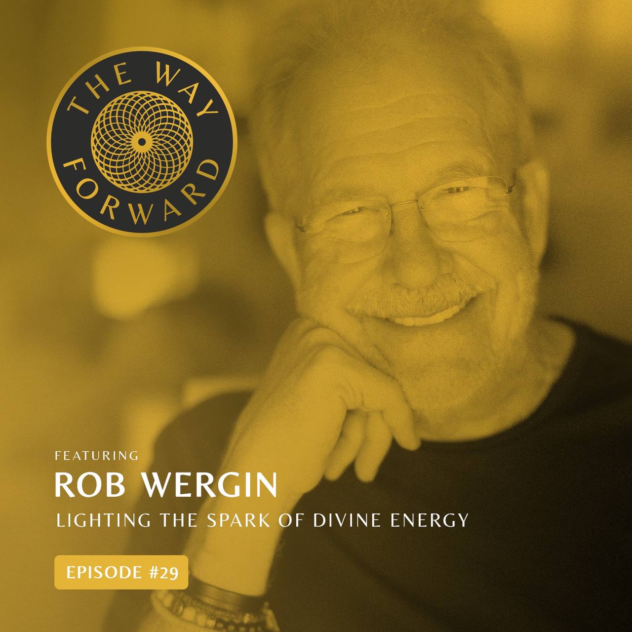 The Way Forward with Alec Zeck