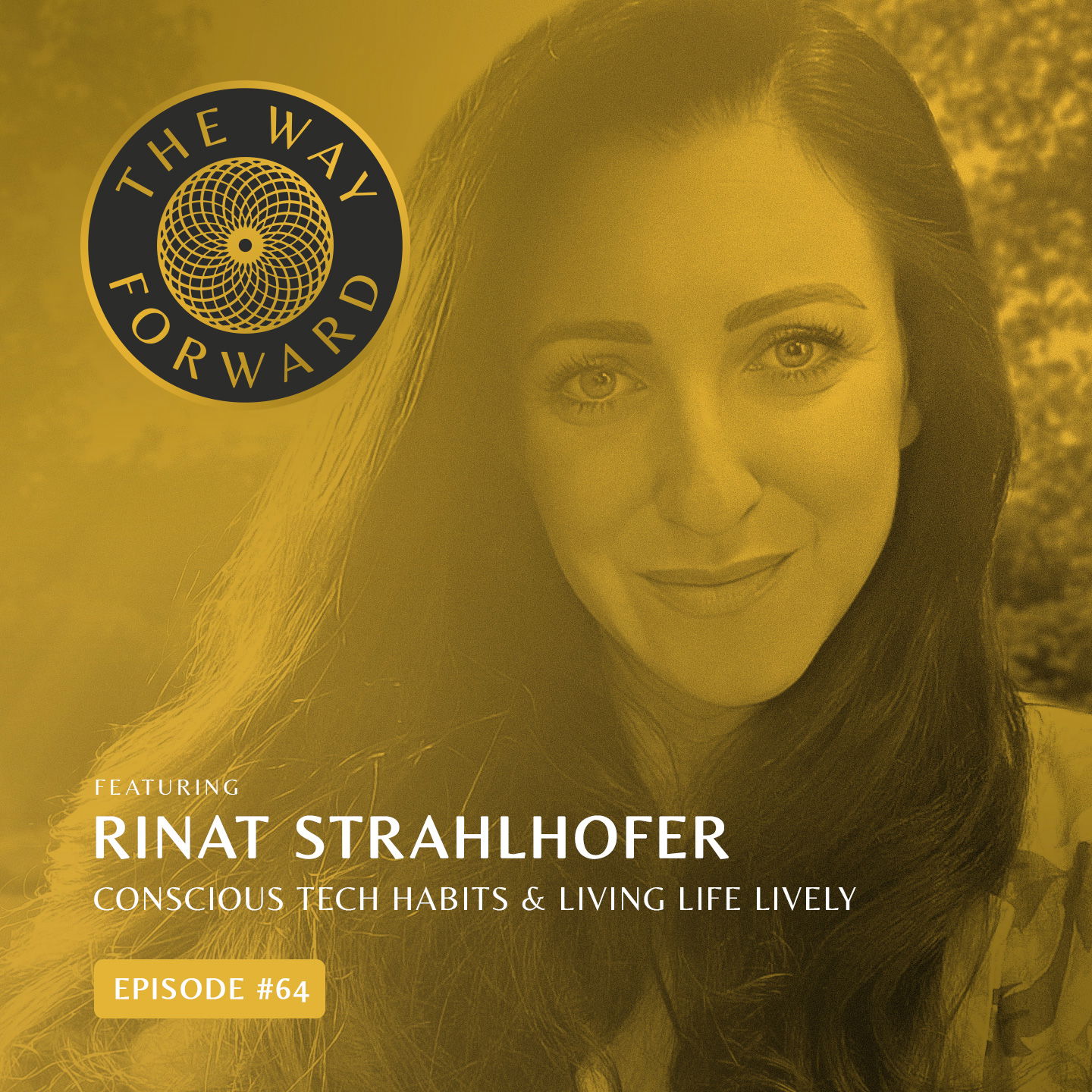 The Way Forward with Alec Zeck