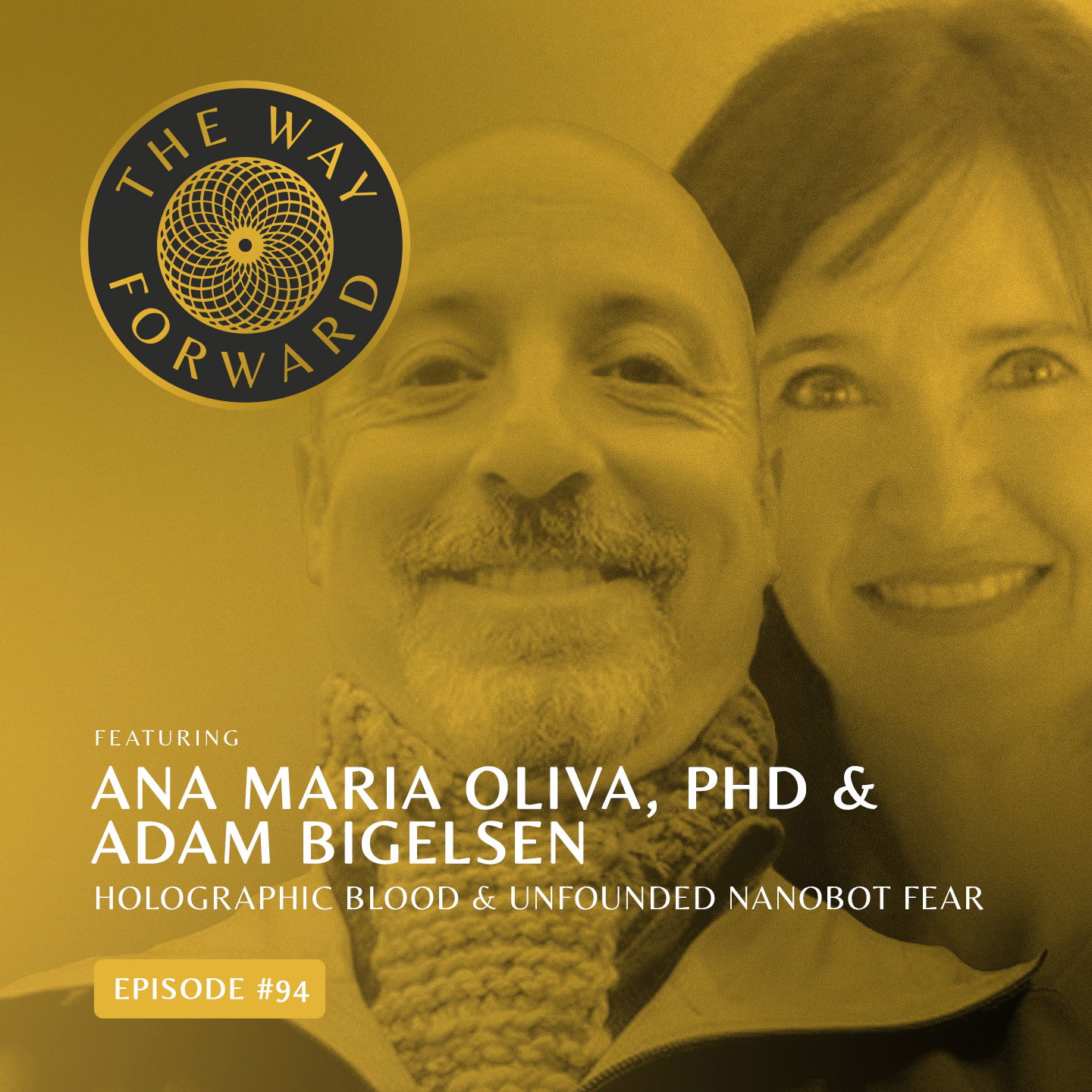 The Way Forward with Alec Zeck