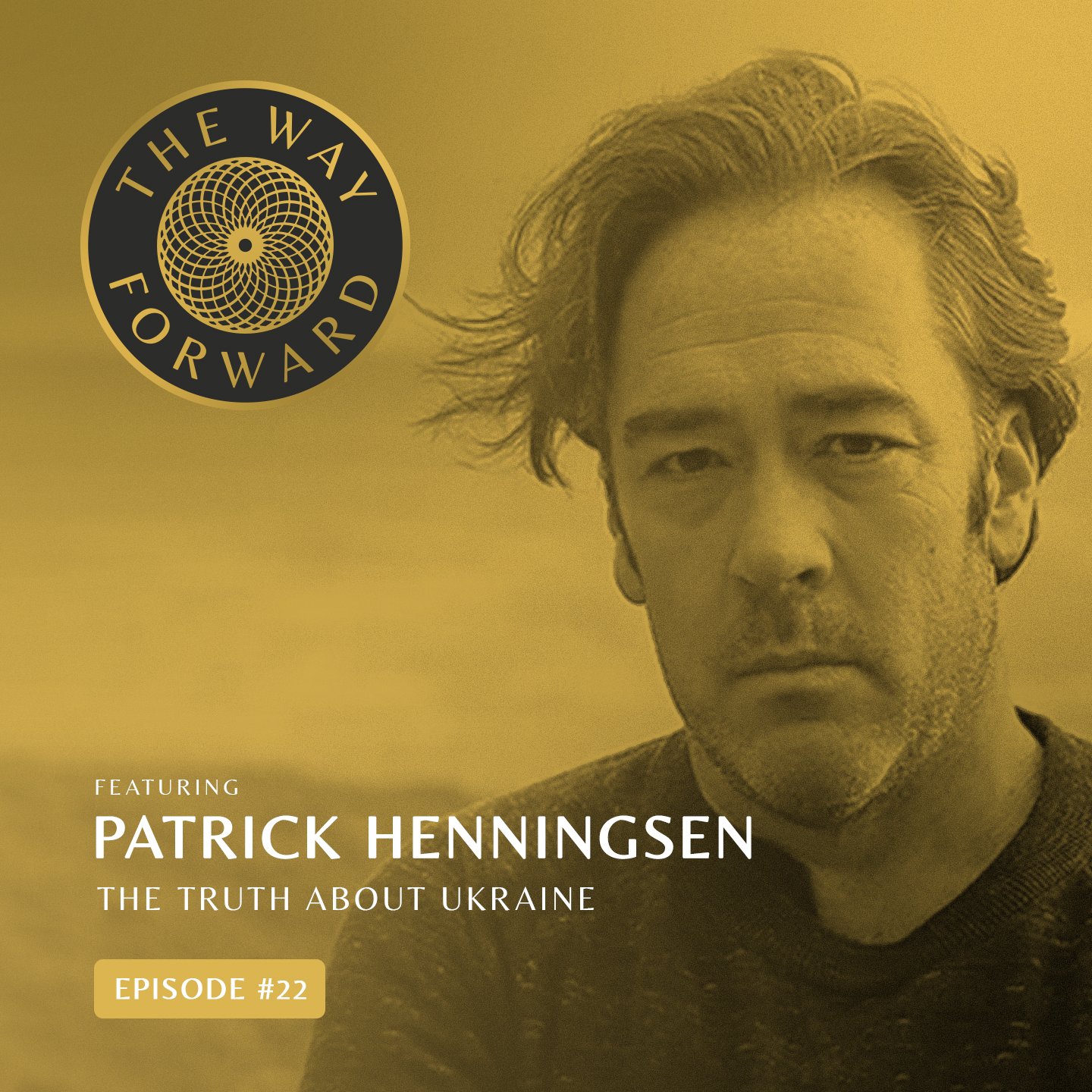 The Way Forward with Alec Zeck