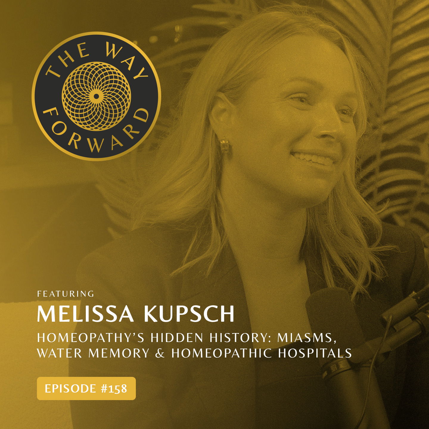 The Way Forward with Alec Zeck