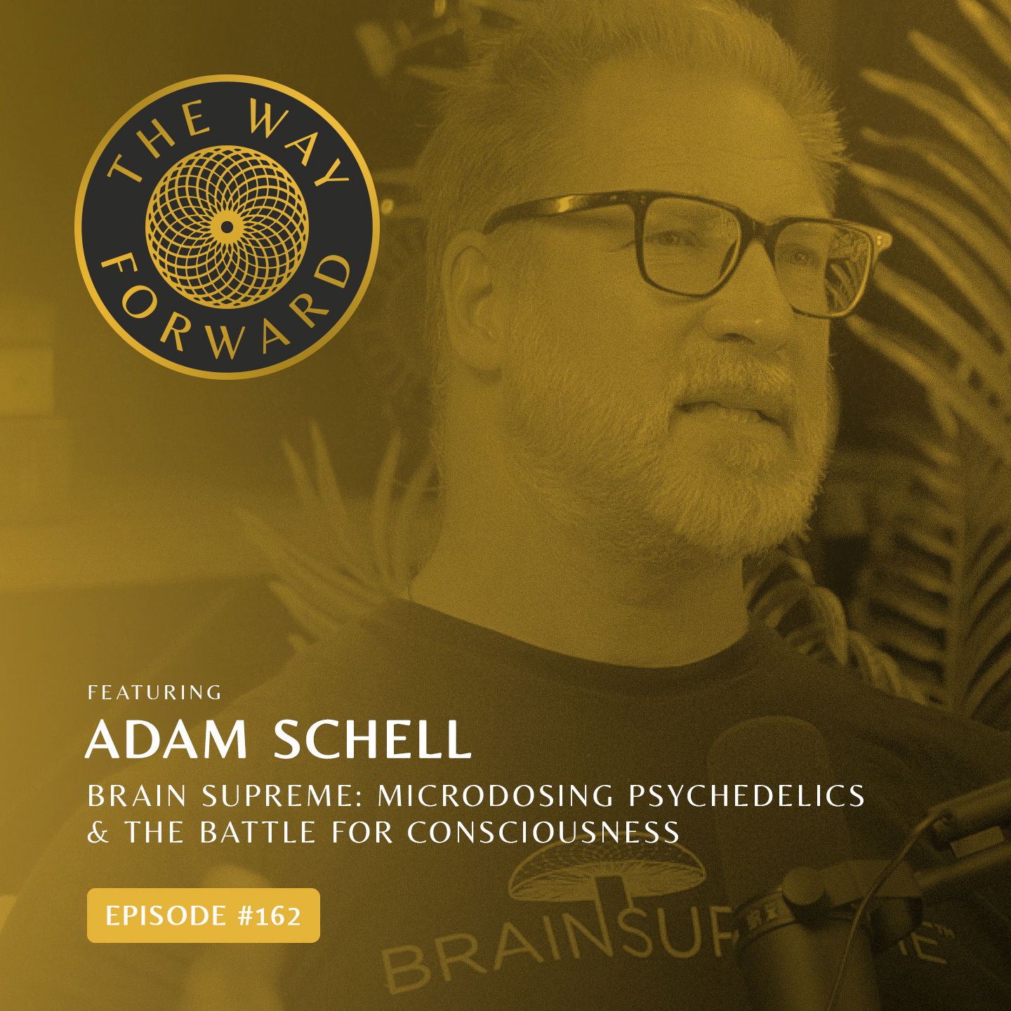 The Way Forward with Alec Zeck