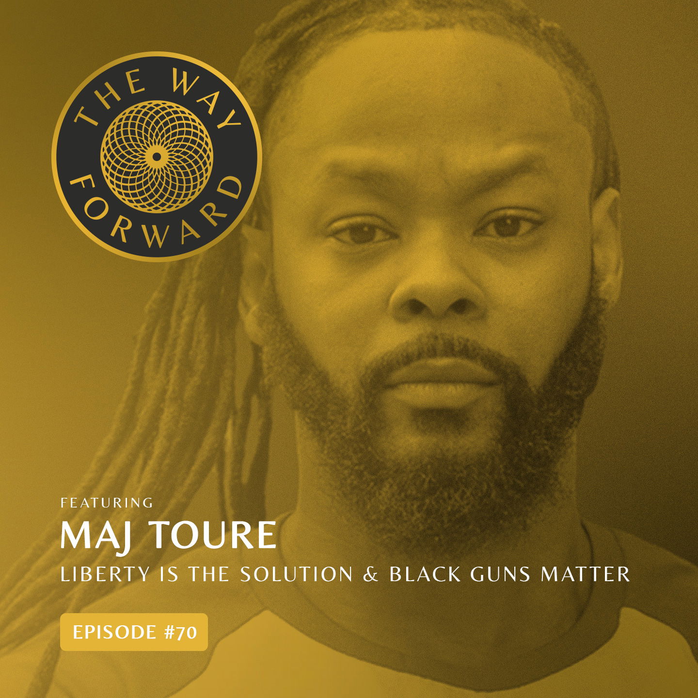 The Way Forward with Alec Zeck