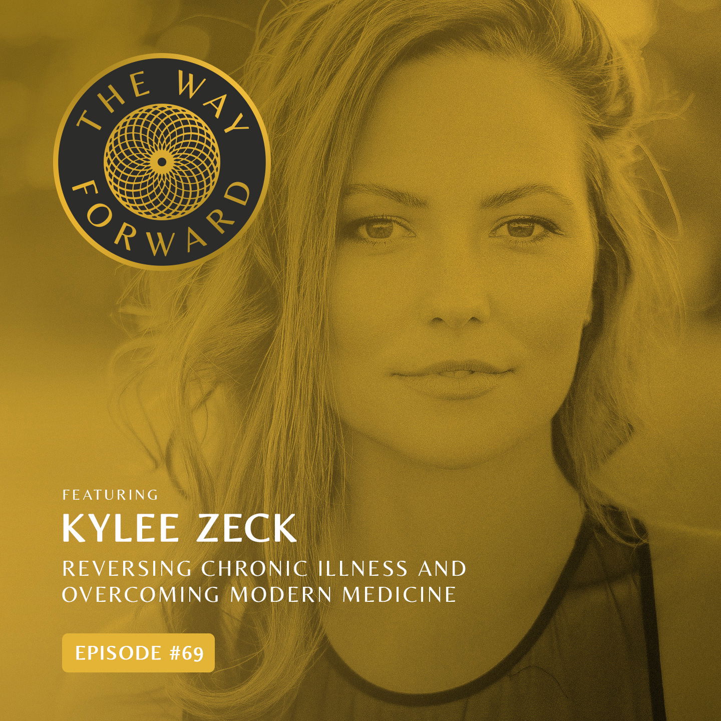 The Way Forward with Alec Zeck