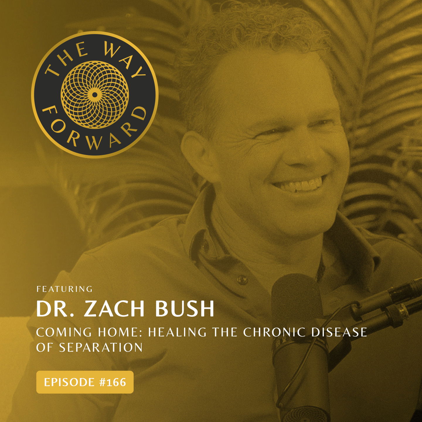 The Way Forward with Alec Zeck