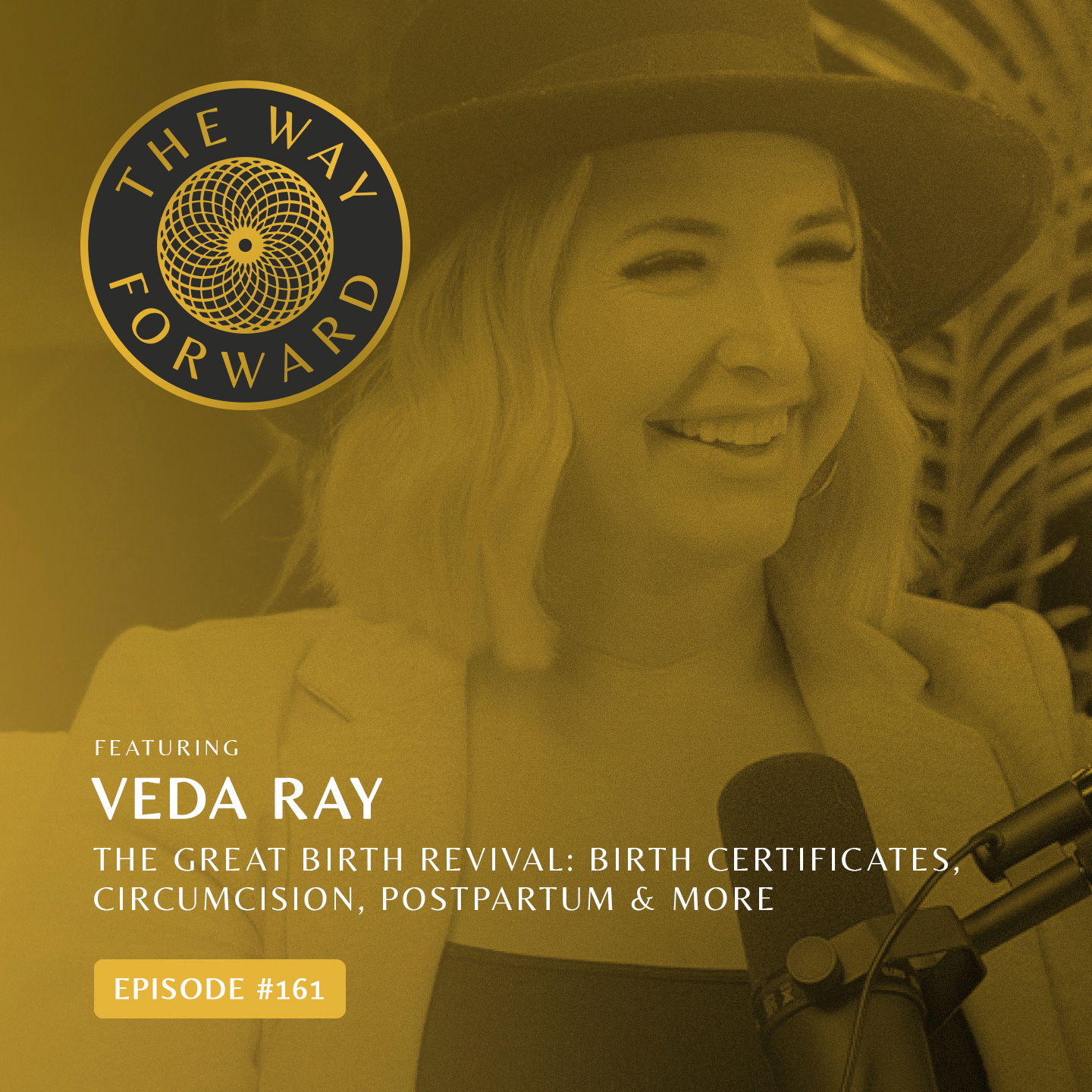 The Way Forward with Alec Zeck