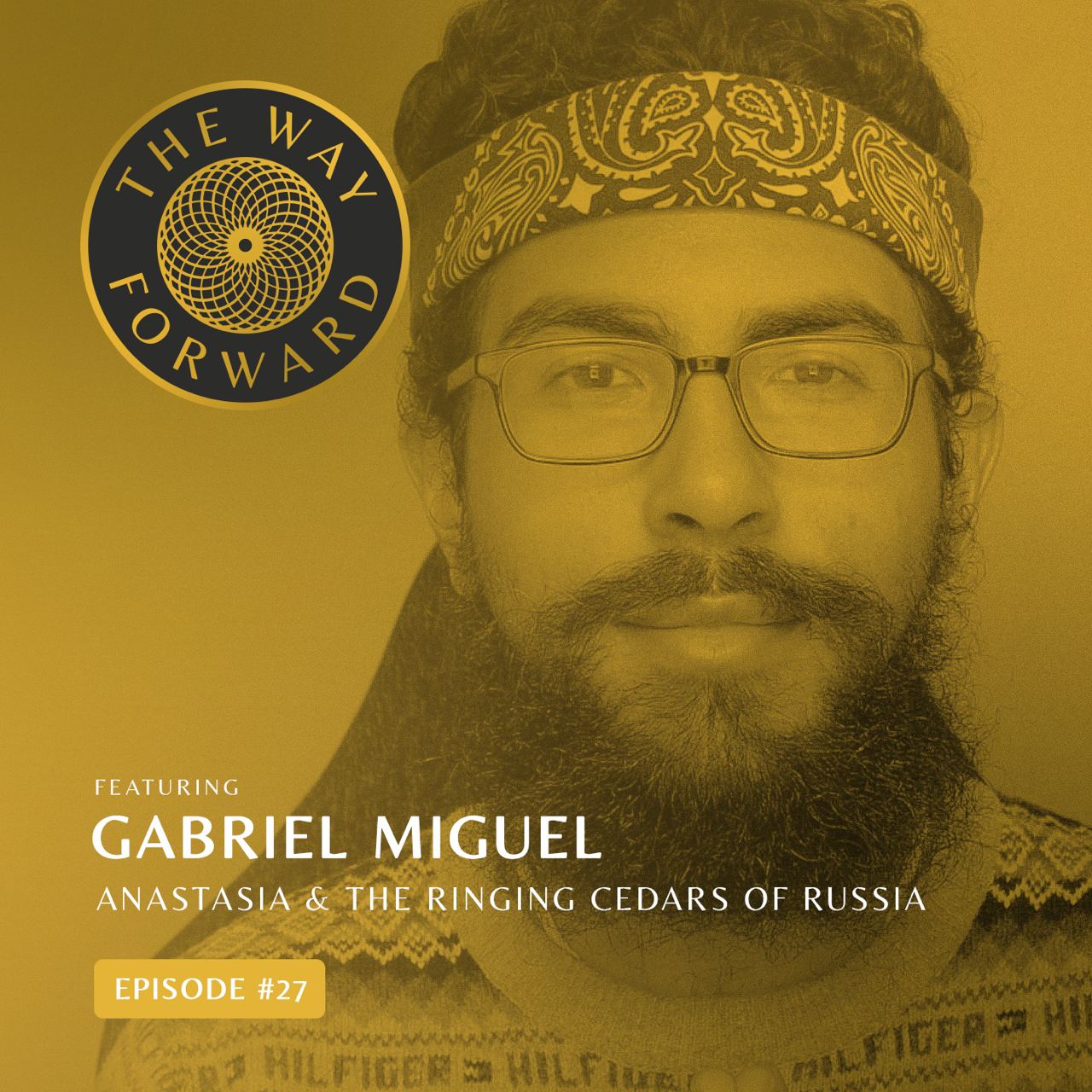 The Way Forward with Alec Zeck