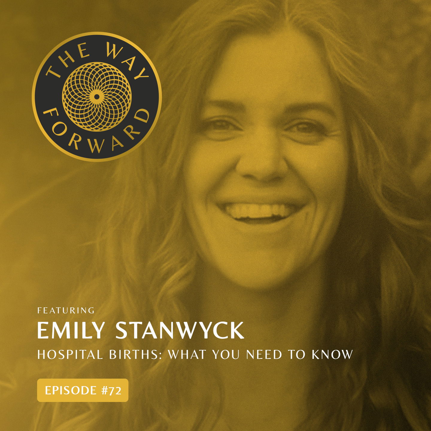 The Way Forward with Alec Zeck