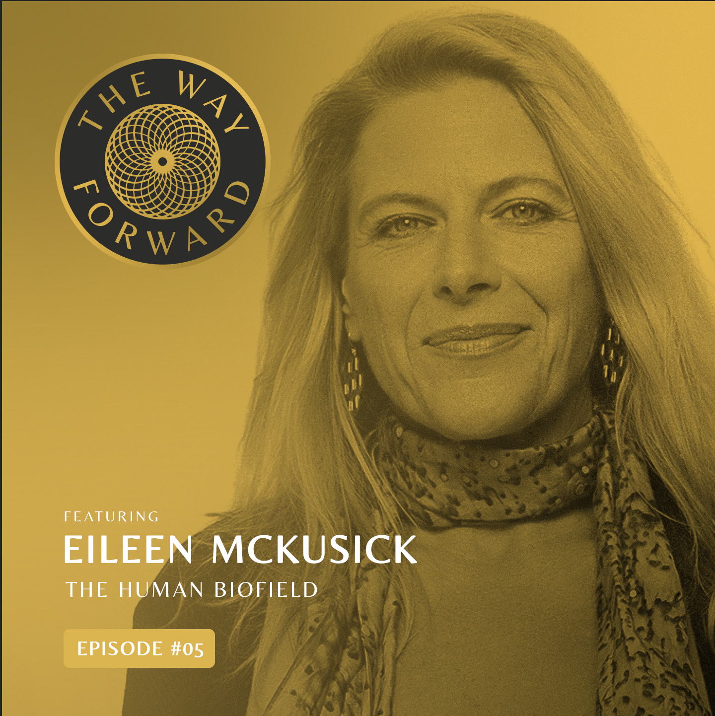 The Way Forward with Alec Zeck