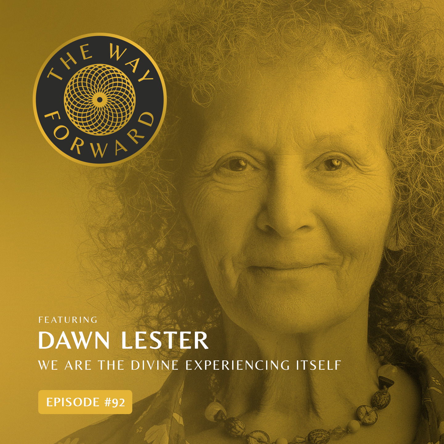 The Way Forward with Alec Zeck