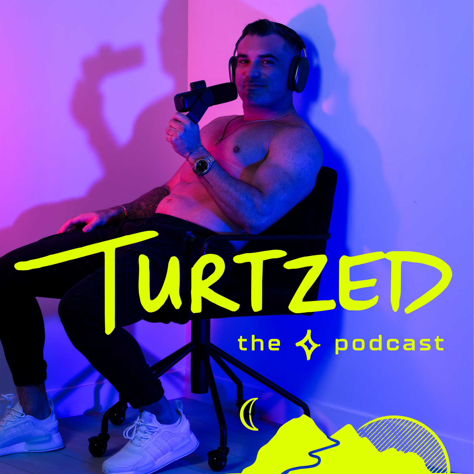 TURTZED