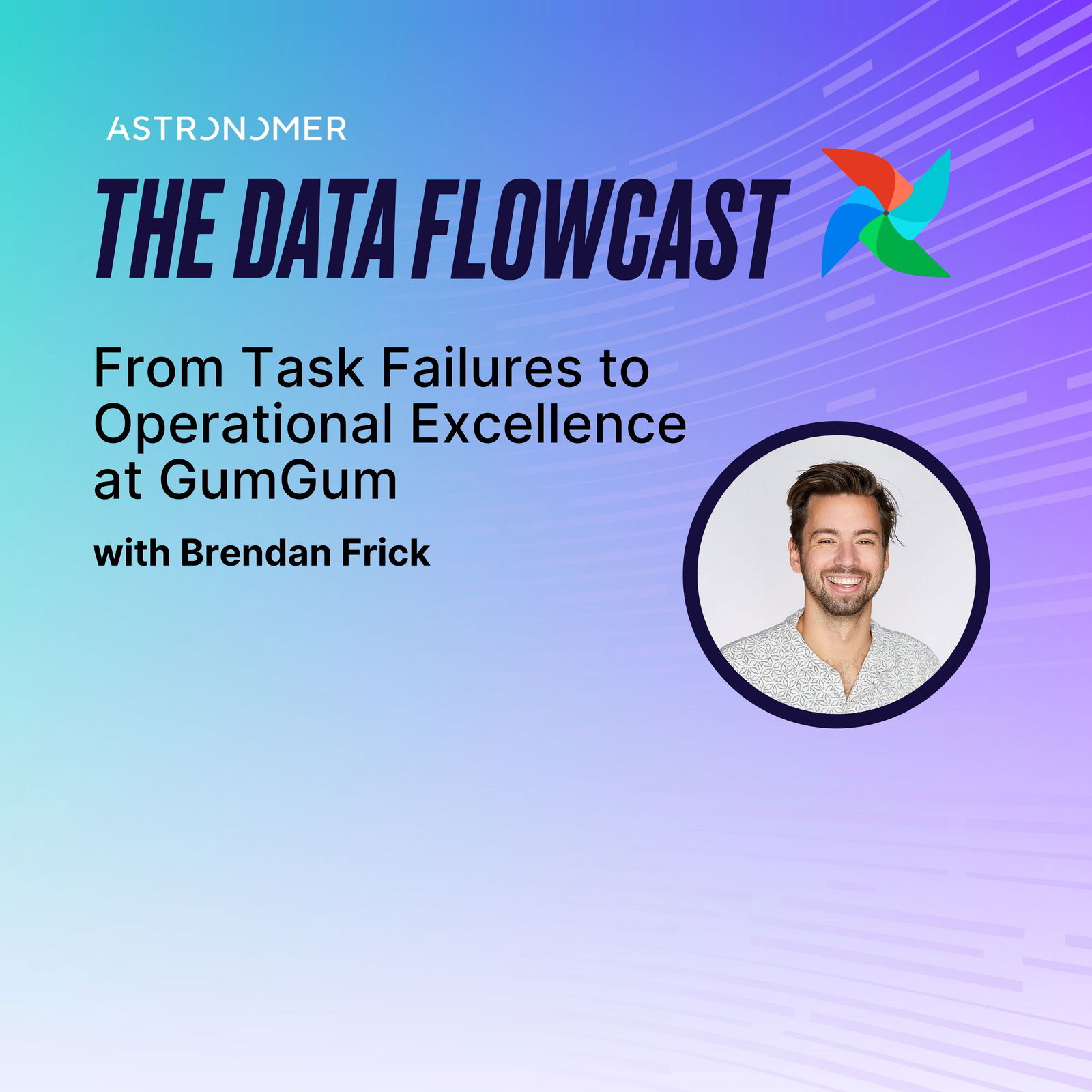 From Task Failures to Operational Excellence at GumGum with Brendan Frick