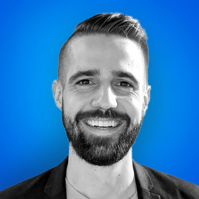 Data Masters Podcast