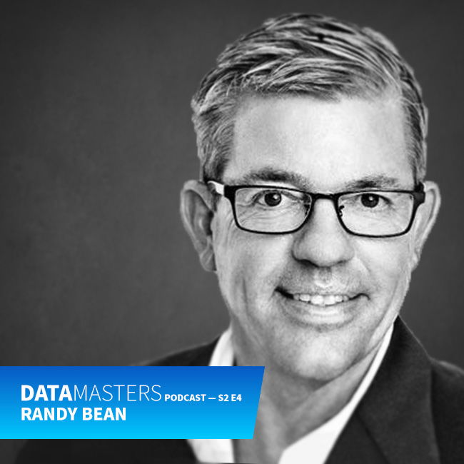 Data Masters Podcast