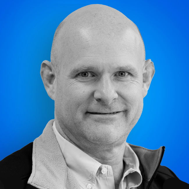 Data Masters Podcast