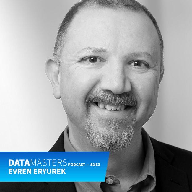 Data Masters Podcast