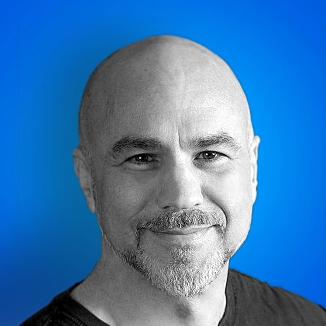 Data Masters Podcast