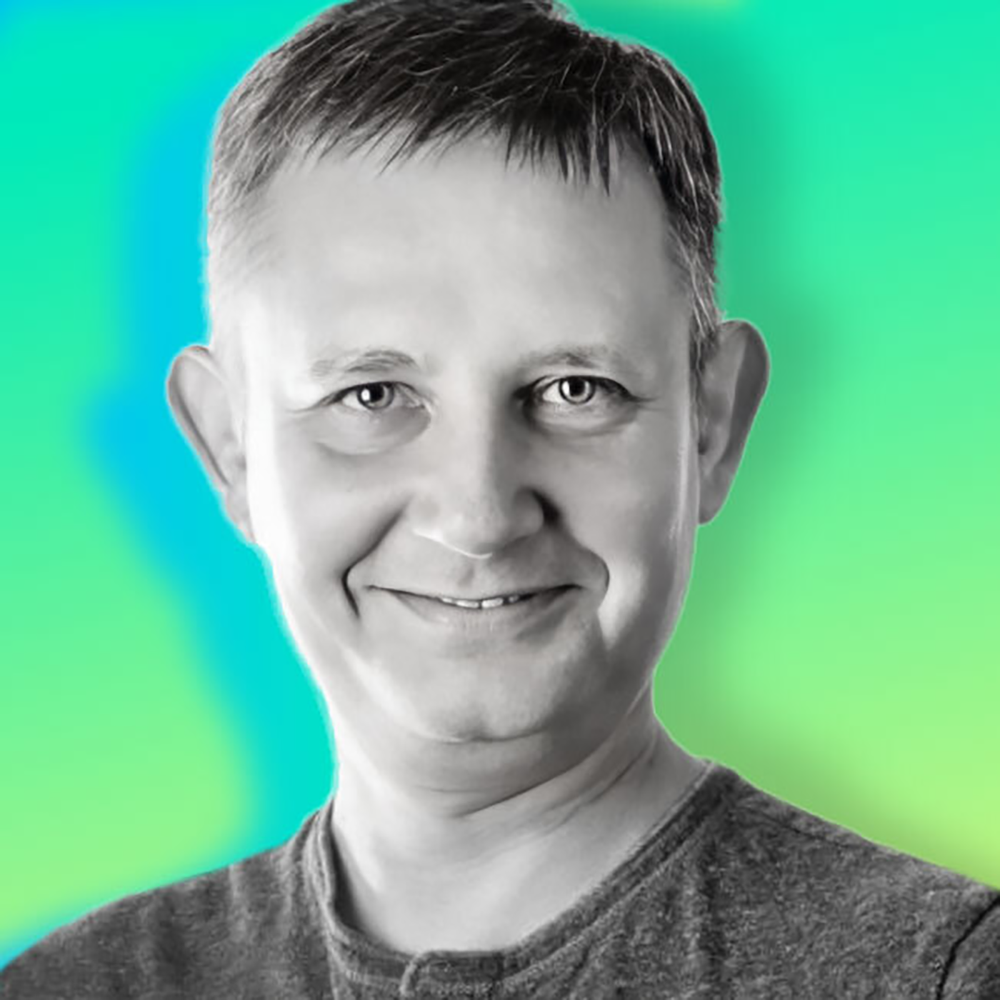 Data Masters Podcast