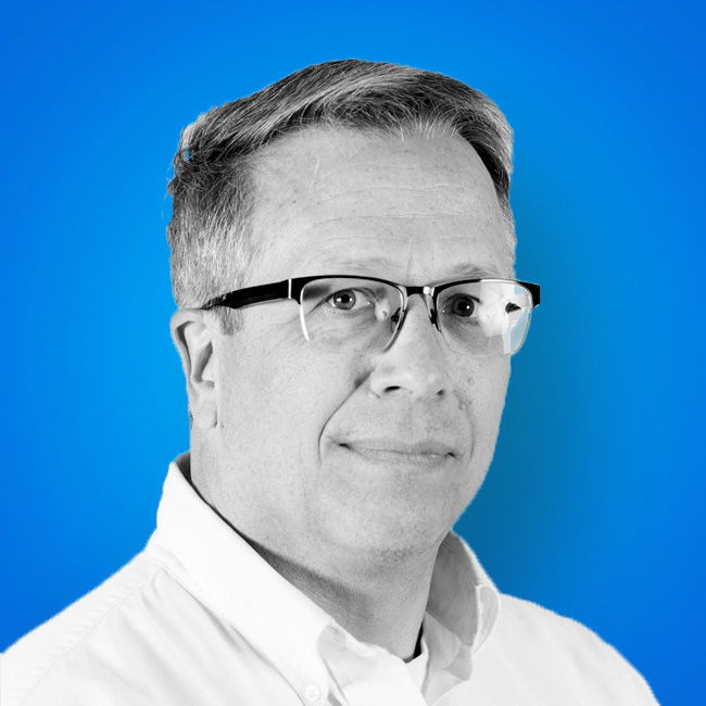 Data Masters Podcast