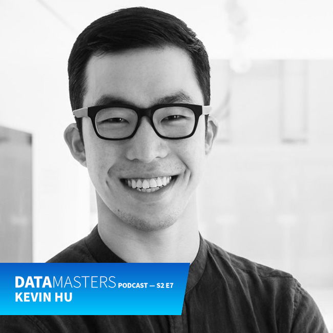 Data Masters Podcast