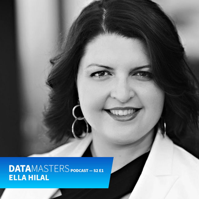 Data Masters Podcast