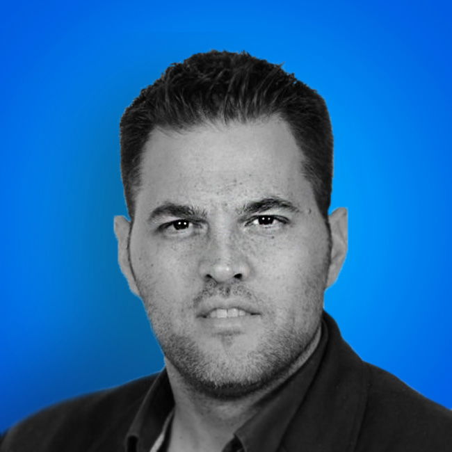 Data Masters Podcast