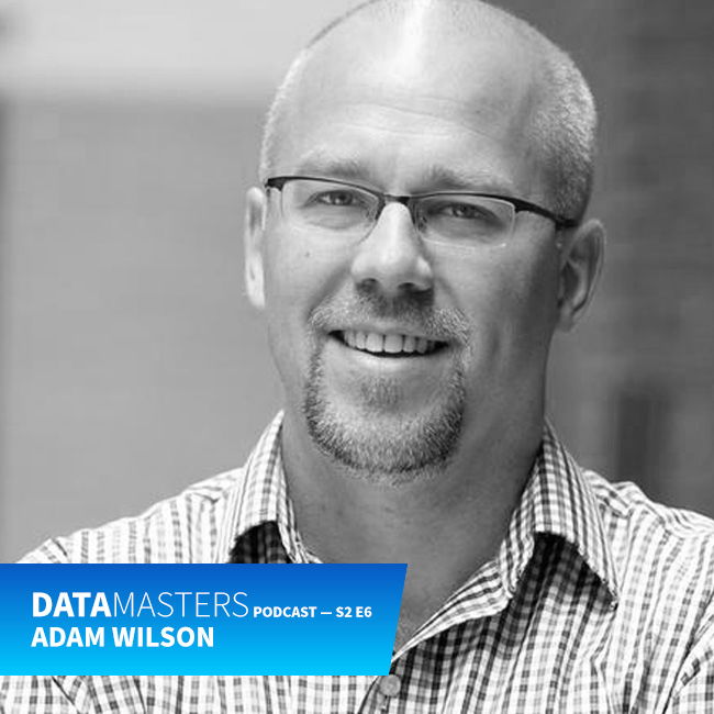 Data Masters Podcast